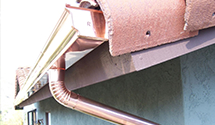 Rain Gutter Installation, Repair, Cleaning and Protection in Recreational Equipment Inc, WA